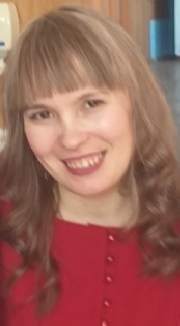 Маслова Елена Николаевна.