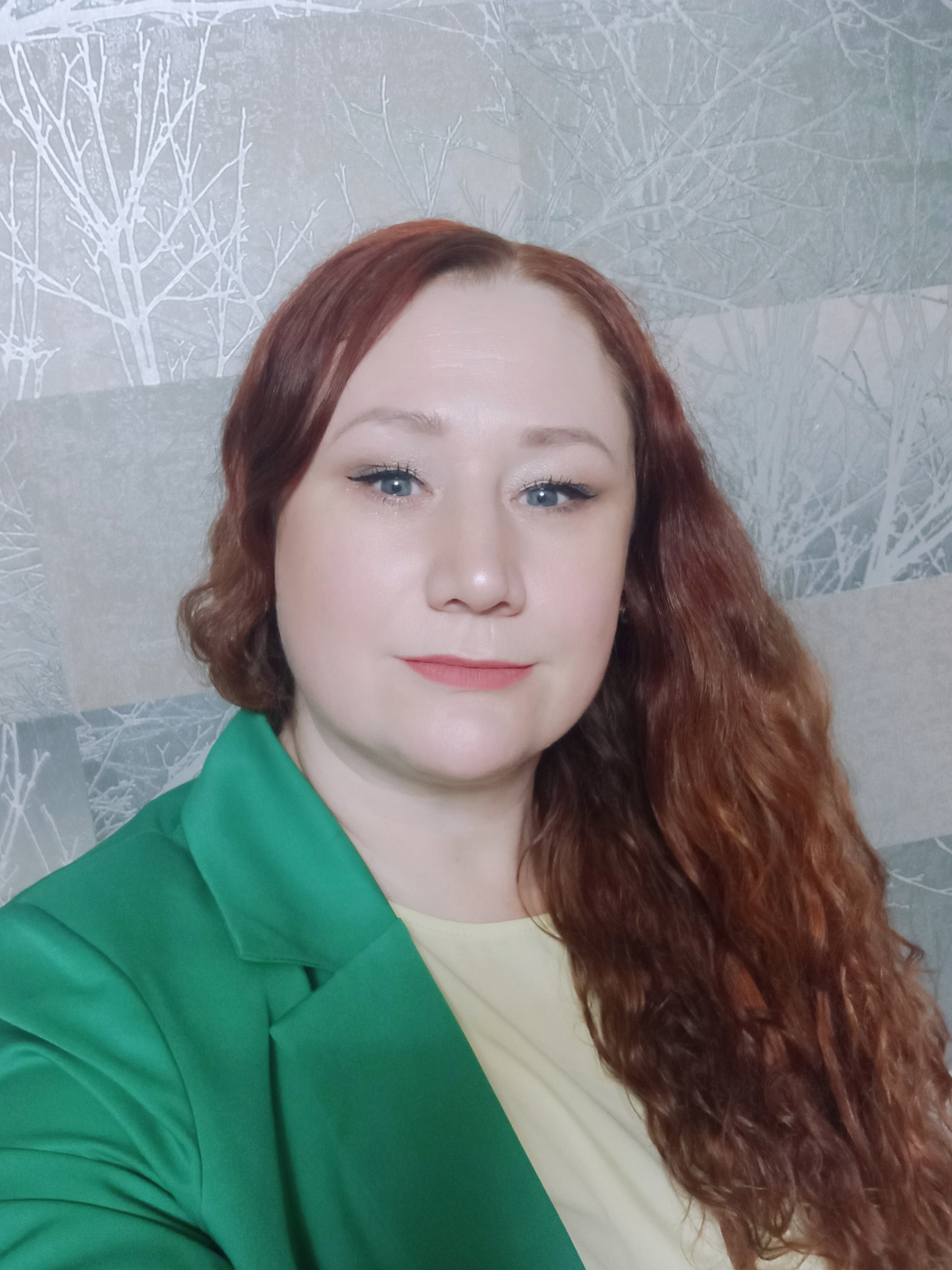 Мельникова Наталья Владимировна.